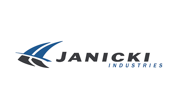 Janick Logo